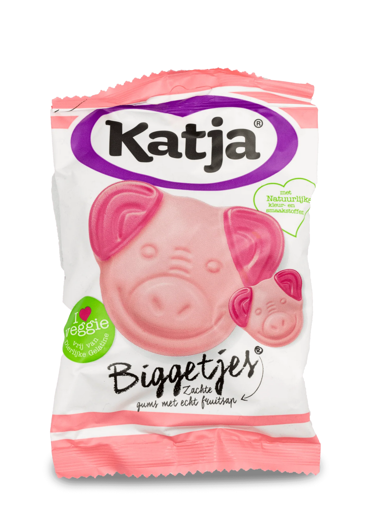 Katja Percy Pigs