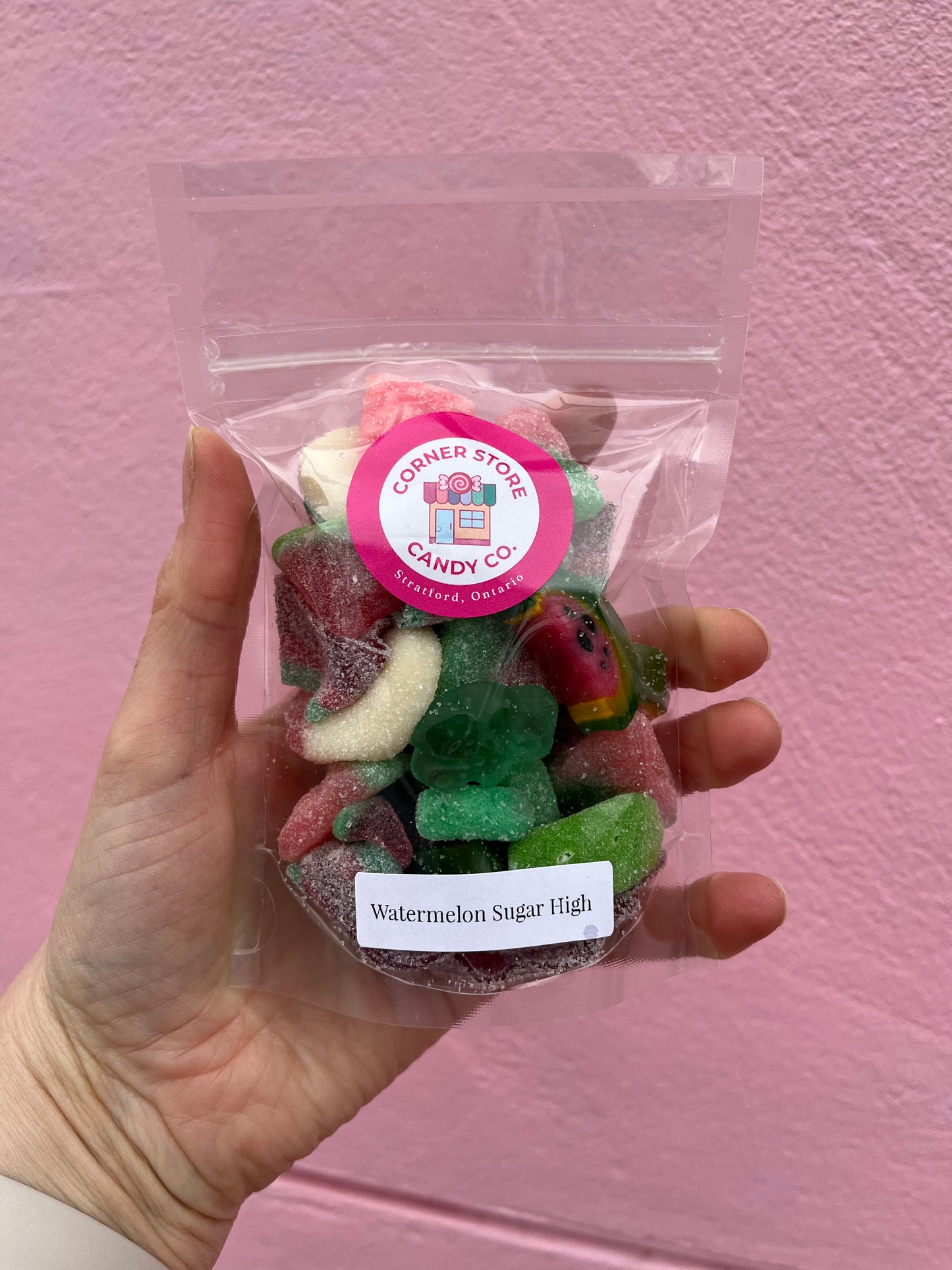 Watermelon Sugar High Mix -Small
