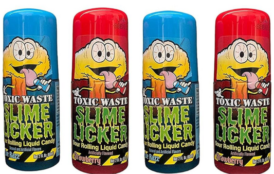 Slime Licker