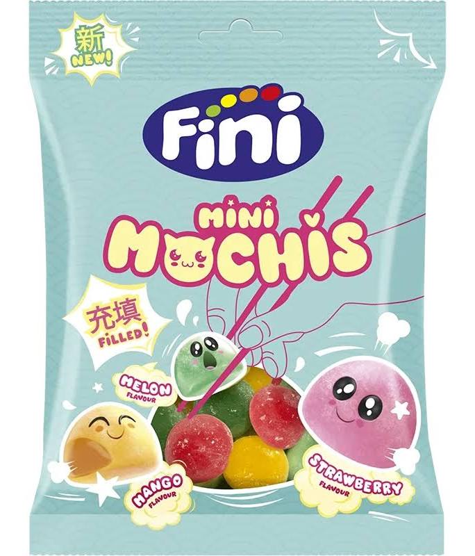 Fini Mini Mochis