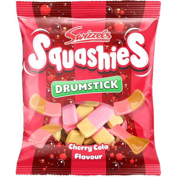 Squashies Cherry Cola