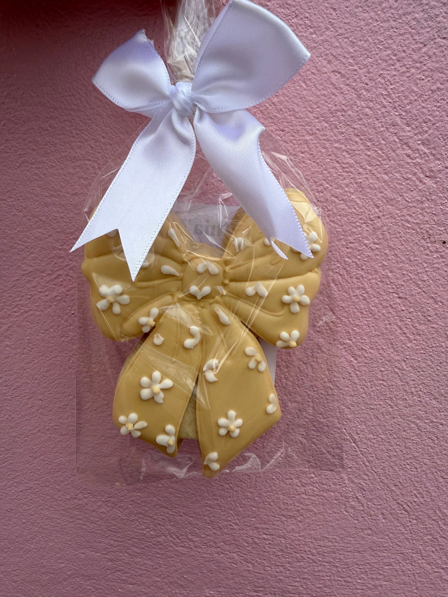 Sugar Cookies by Cynthia’s Sweets Sugar Cookies