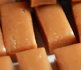 Olde Tyme Kettle Kitchen-Caramel Bar