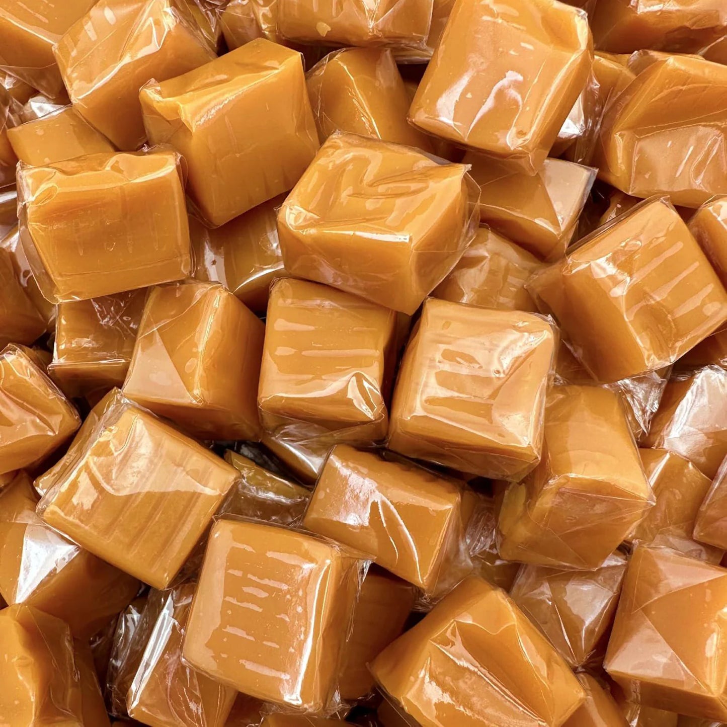 Caramels