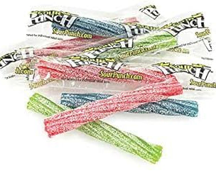 Sour Punch Twists