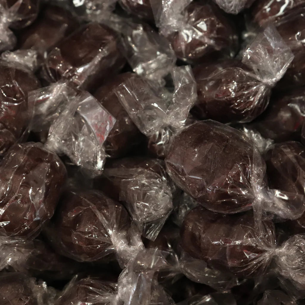 Root Beer Barrels