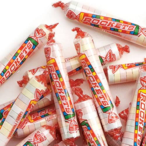 Rockets