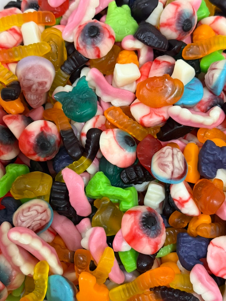 Zombie’s Delight