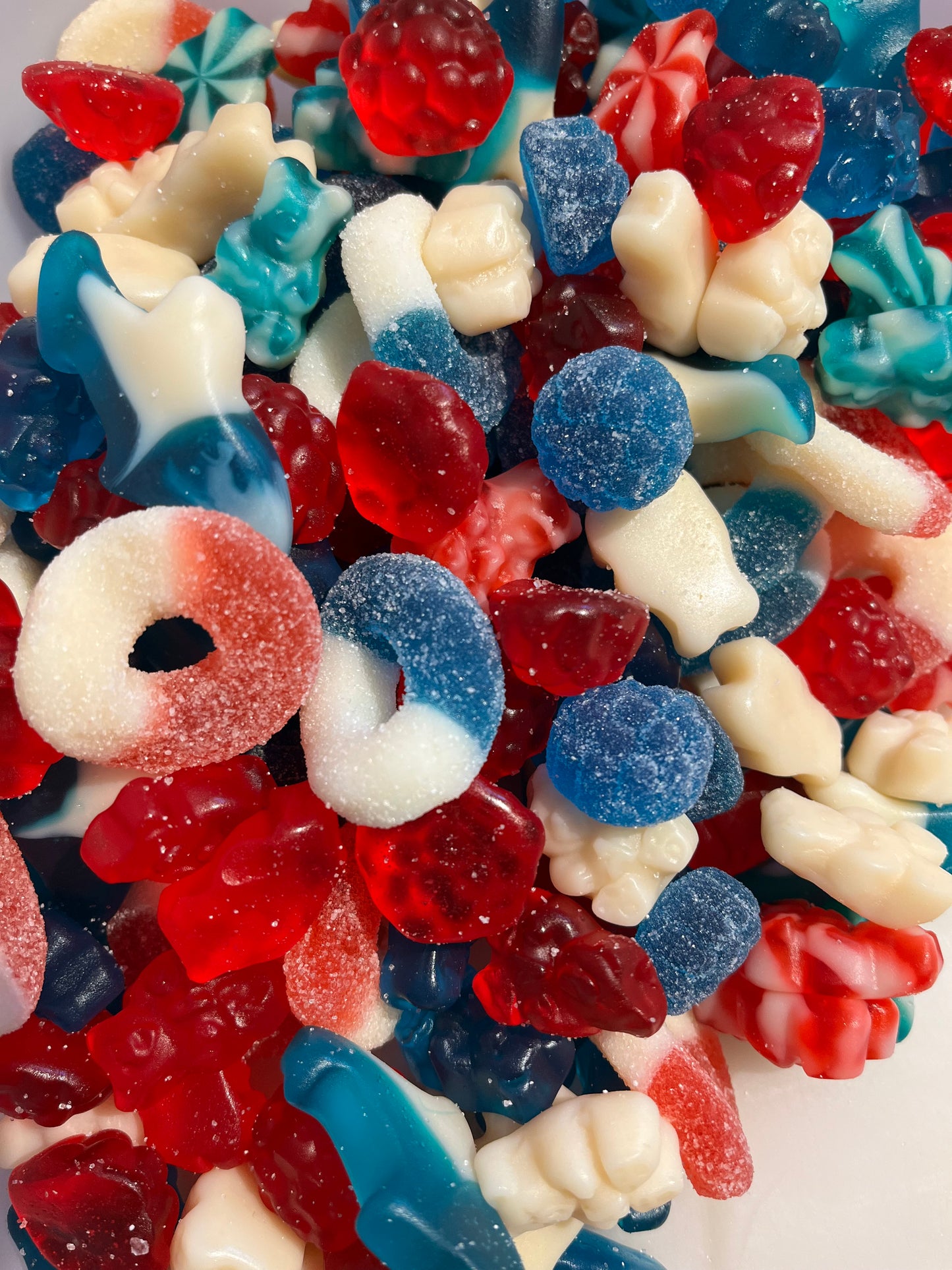 The Ballpark Mix