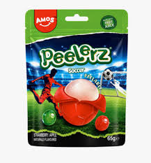 Peelerz Soccer