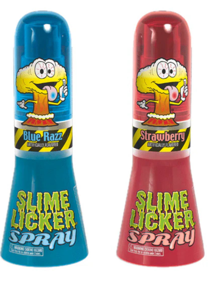 Slime Licker Spray