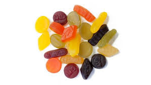 Wine Gums