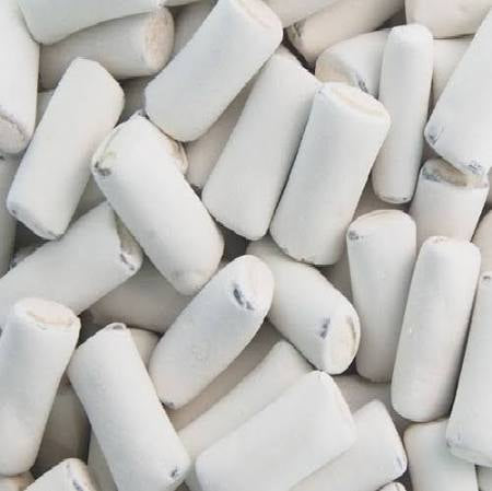 Chalk Licorice