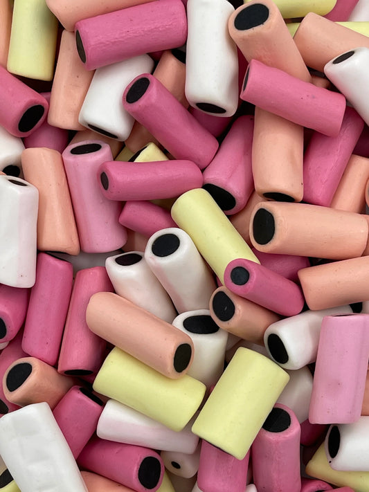 Mounties Fruity Licorice