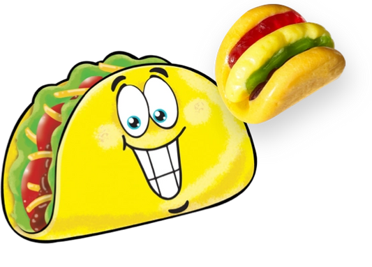 Efrutti Taco