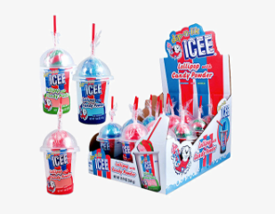 ICEE Dip N Lick
