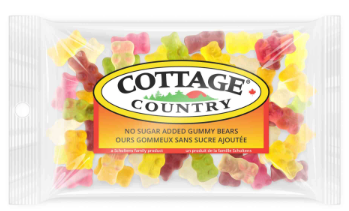 Sugar Free Gummy Bears