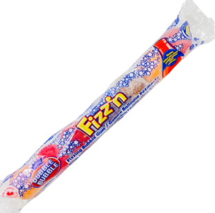 Dubble Bubble Fizz n' Bubble Gum