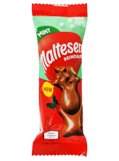 Maltesers Reindeer Mint (UK)