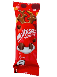Maltesers Reindeer (UK)