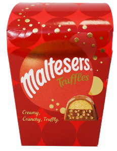 Maltesers Truffles Gift Box (UK)