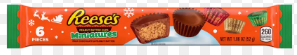 Reeses PBC 6 Piece Minis