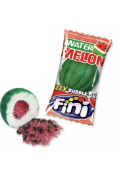 Fini Watermelon Fizzy Sour Bubblegum