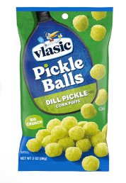 Vlasic Pickle Balls
