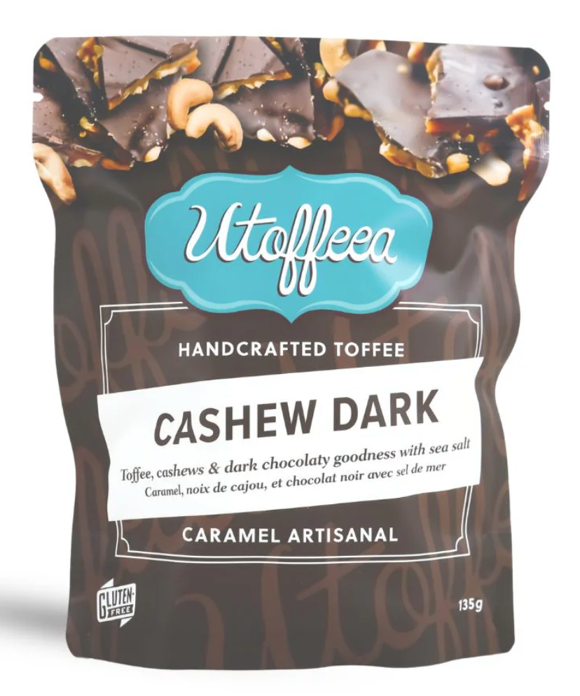 UTOFFEEA Cashew Dark