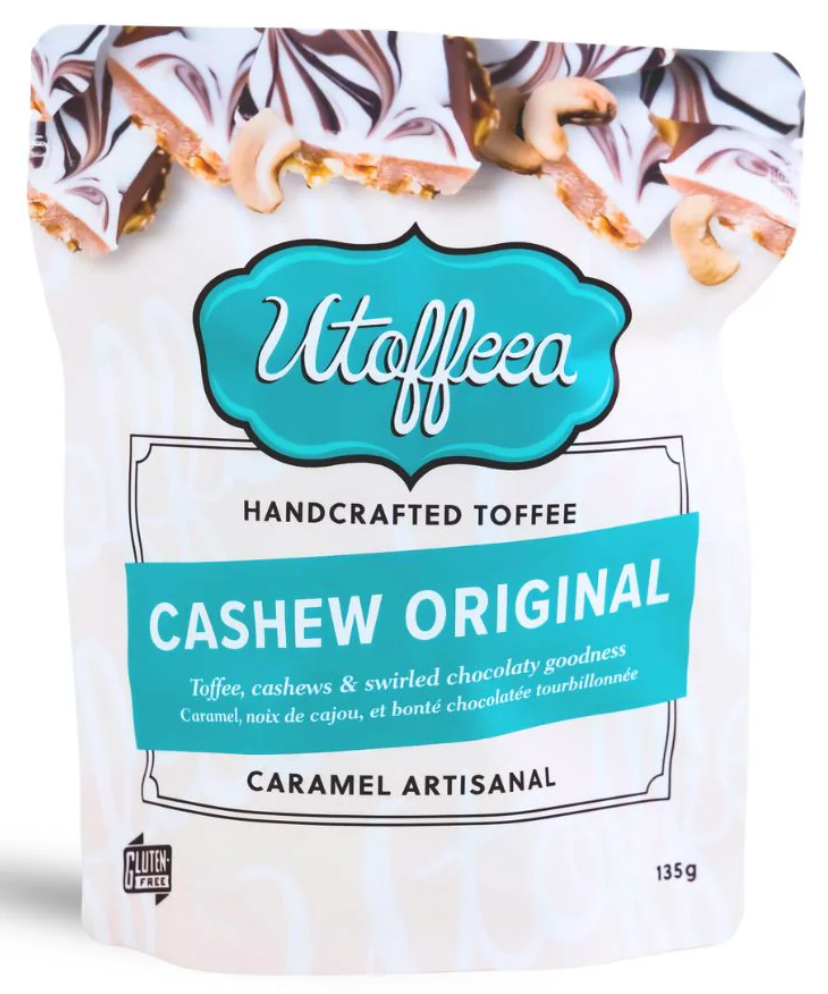 UTOFFEEA Cashew Original