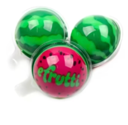Efrutti Sweet Watermelon Splash (Singles)