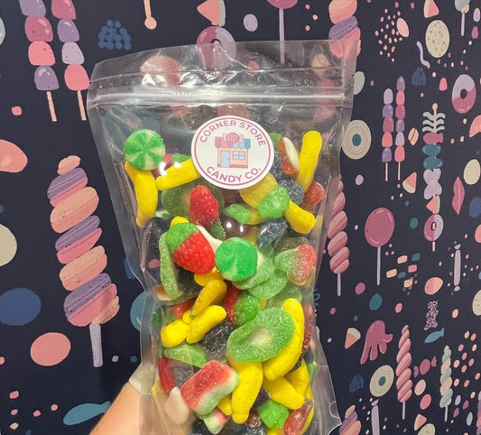 Fruit Salad - Large
