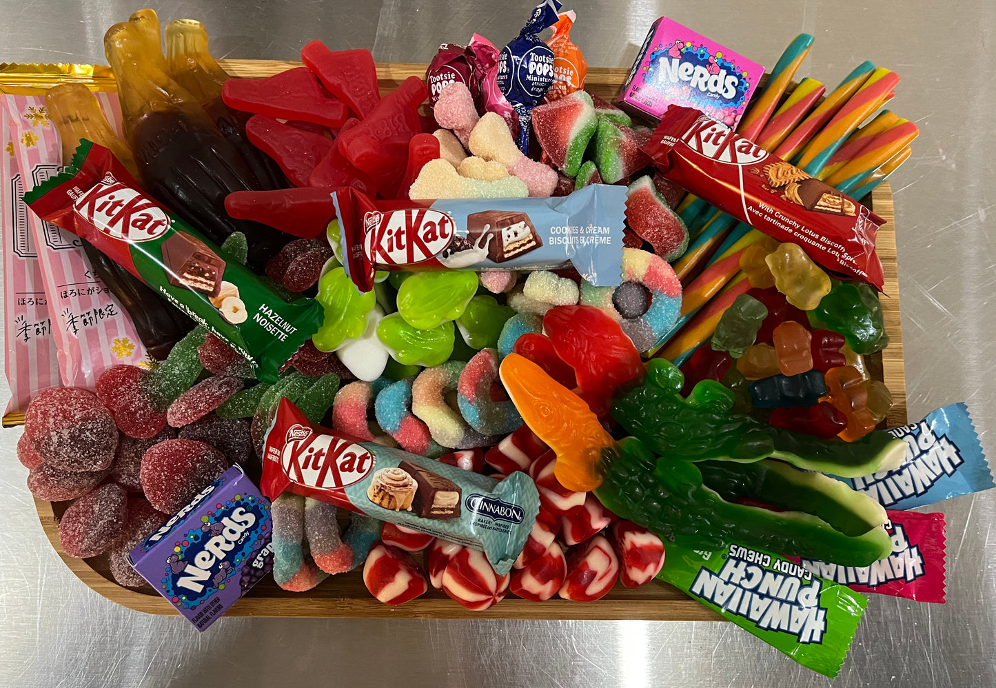 Charcuterie Board Small