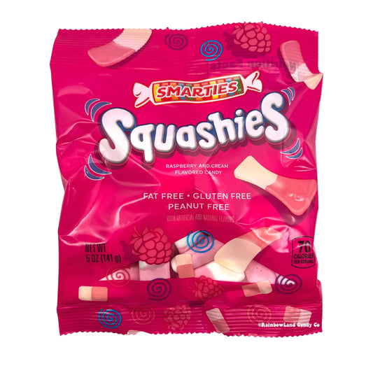 Smarties Squashies