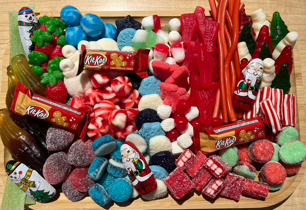 Charcuterie Board Small