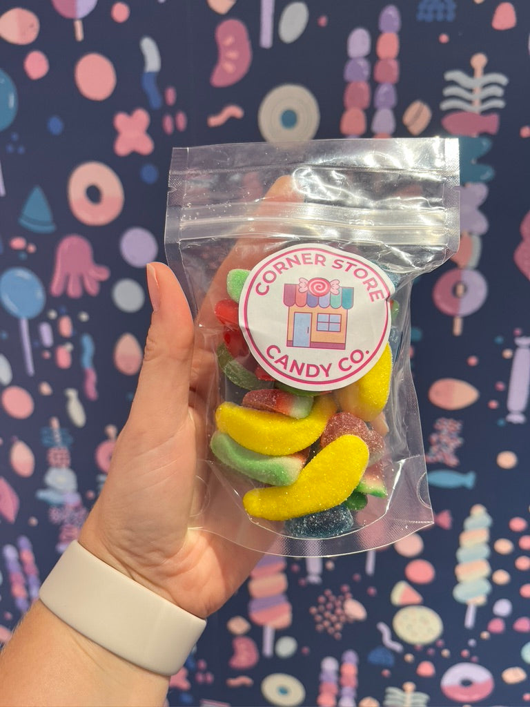 Fruit Salad - Small 150g