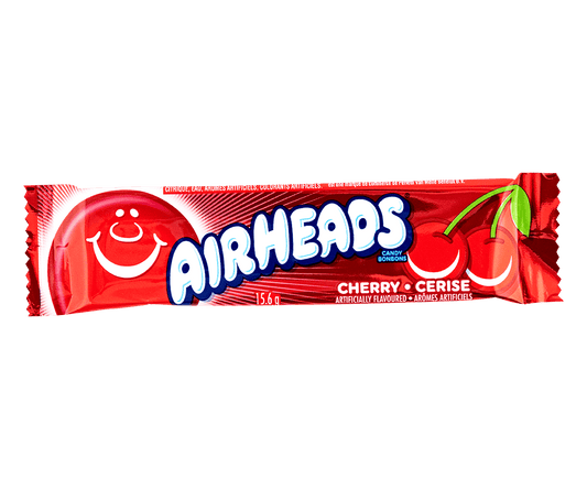 Airheads Cherry
