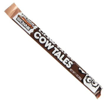 Cow Tales - Caramel Brownie