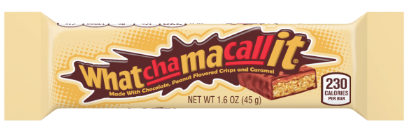 Whatchamacallit