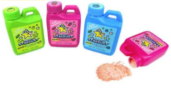Sneaky Stardust Gum Powder