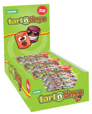 Tart n tinys