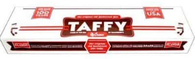 McCraw's Taffy