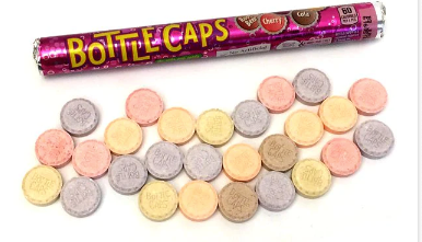 Bottle Caps