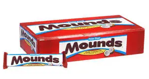 Mounds