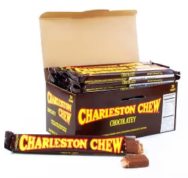 Charleston Chew - Chocolate