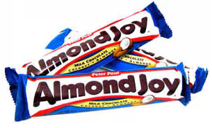 Almond Joy