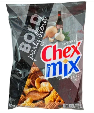 Chex Mix Bold