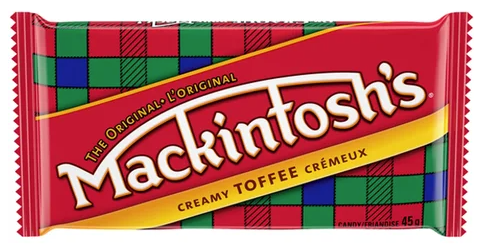 Mackintosh's Toffee