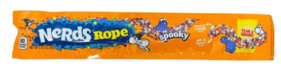 Nerds Rope Spooky Halloween