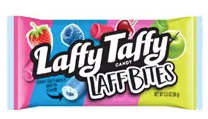 Laffy Taffy Laff Bites